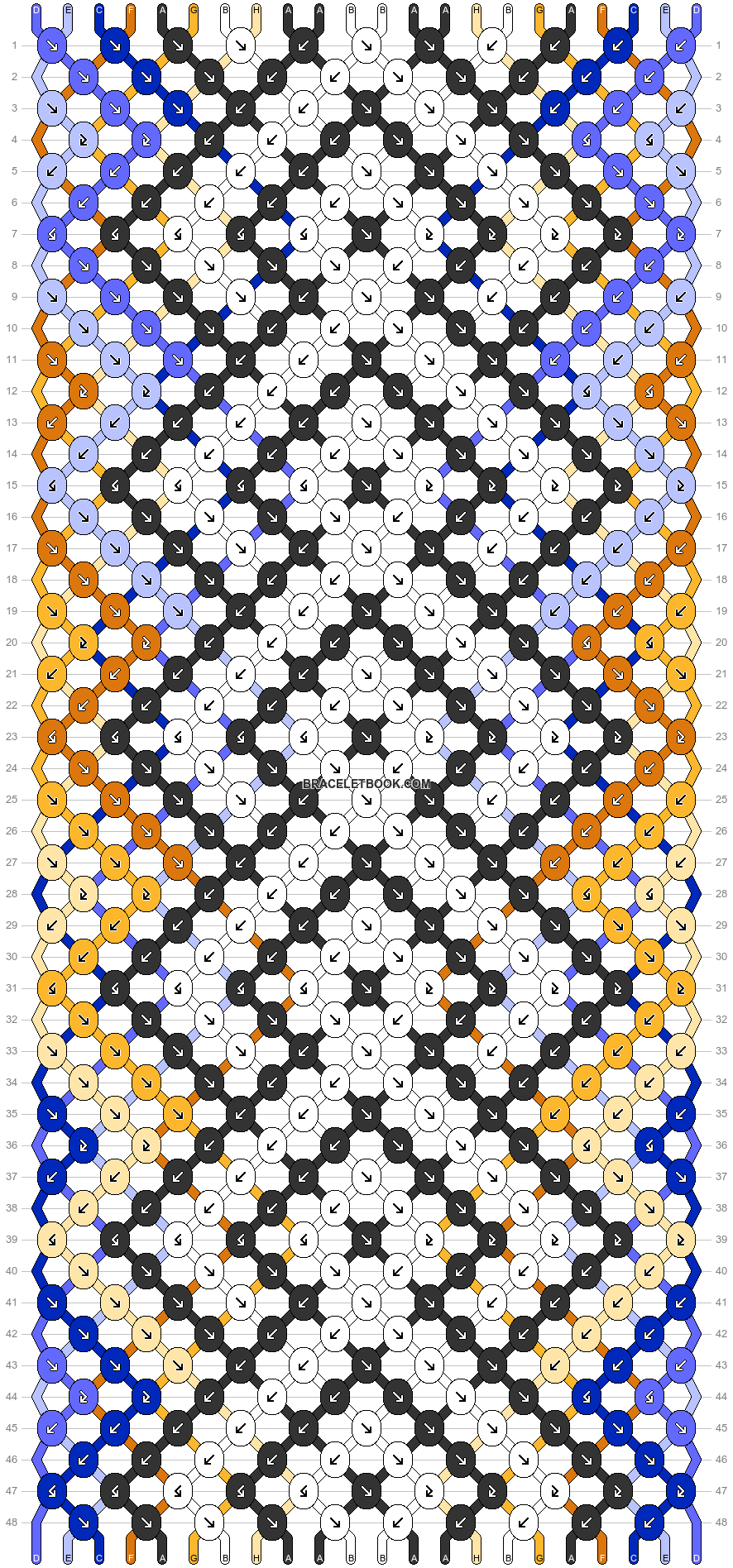 Normal pattern #64316 variation #118671 pattern