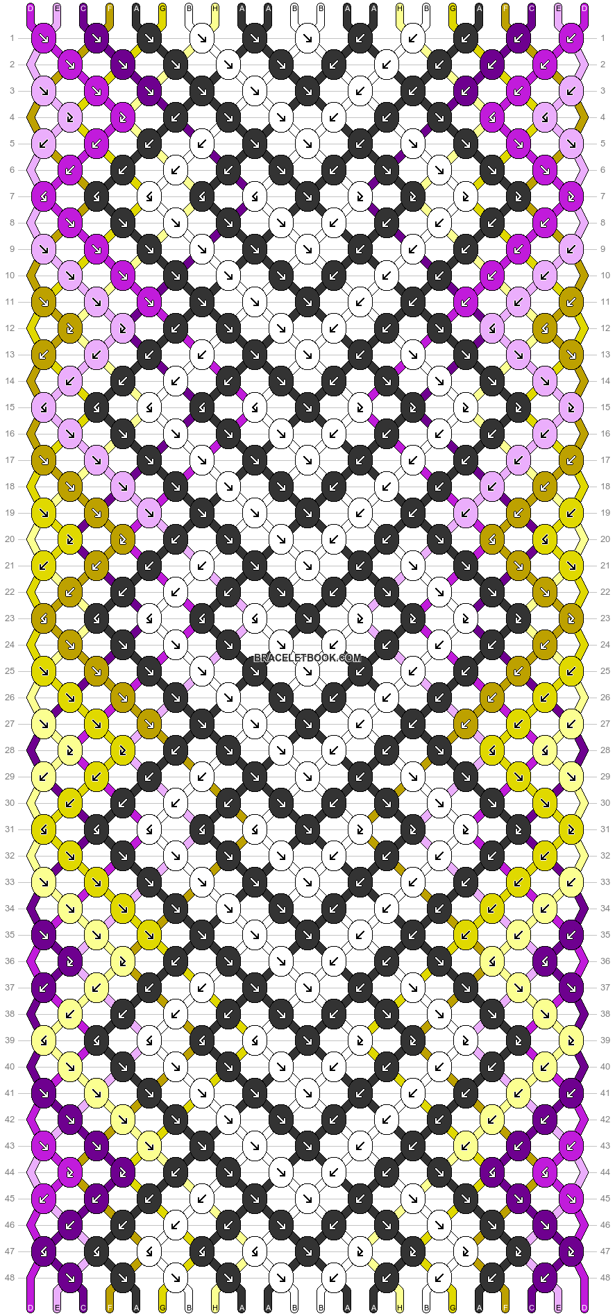 Normal pattern #64319 variation #118676 pattern