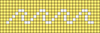 Alpha pattern #60704 variation #118715