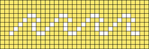 Alpha pattern #60704 variation #118715