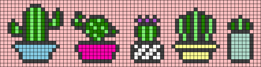 Alpha pattern #40806 variation #118725 preview