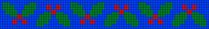 Alpha pattern #62567 variation #118726