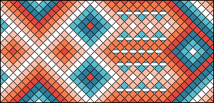 Normal pattern #24111 variation #118735