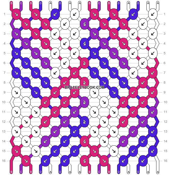 Normal pattern #31210 variation #118736 pattern