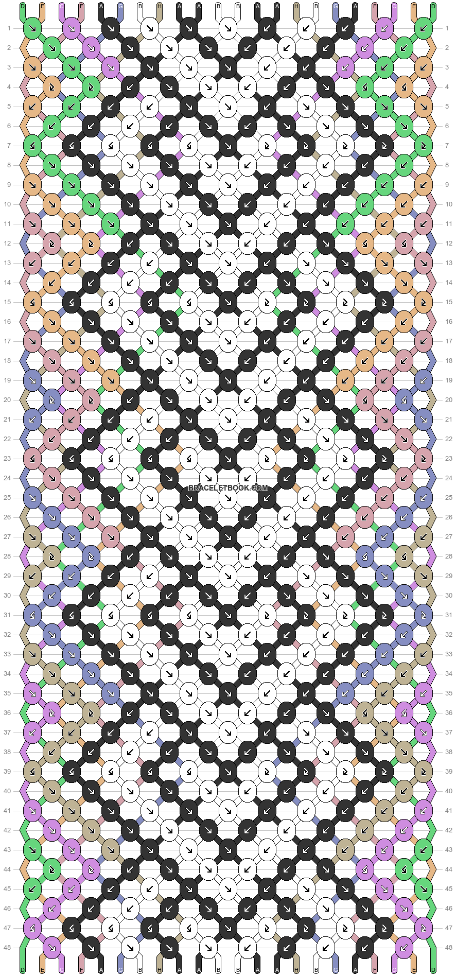 Normal pattern #64319 variation #118738 pattern