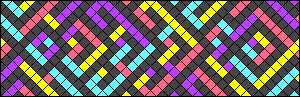 Normal pattern #64275 variation #118793