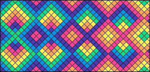 Normal pattern #63777 variation #118815