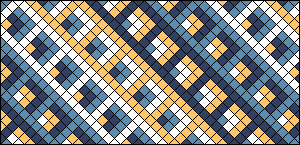 Normal pattern #62616 variation #118817