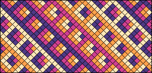 Normal pattern #62617 variation #118818