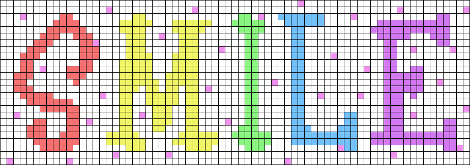 Alpha pattern #64259 variation #118819 preview