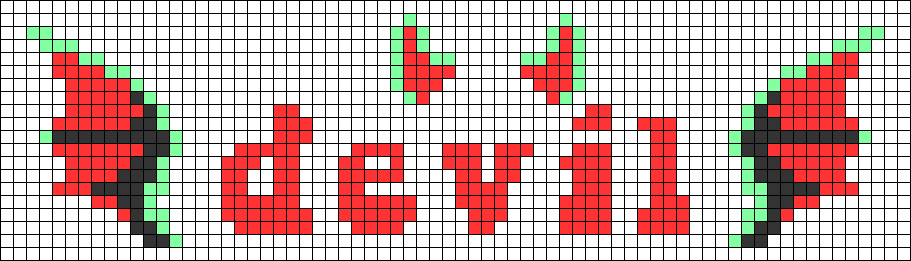 Alpha pattern #57958 variation #118823 preview