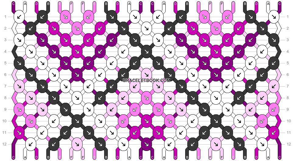Normal pattern #29500 variation #118834 pattern
