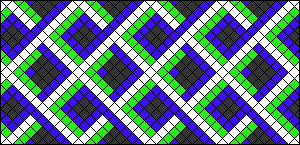 Normal pattern #64297 variation #118835