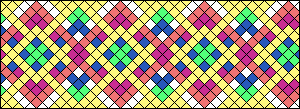 Normal pattern #26385 variation #118856