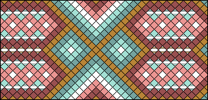 Normal pattern #32612 variation #118888