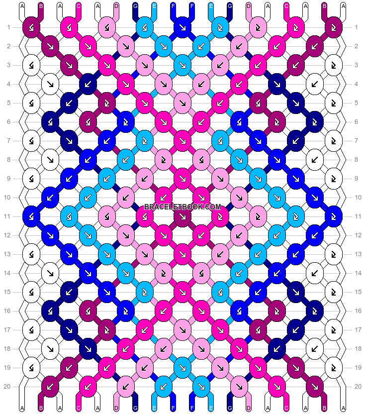 Normal pattern #64294 variation #118892 pattern