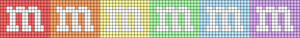 Alpha pattern #11315 variation #118894