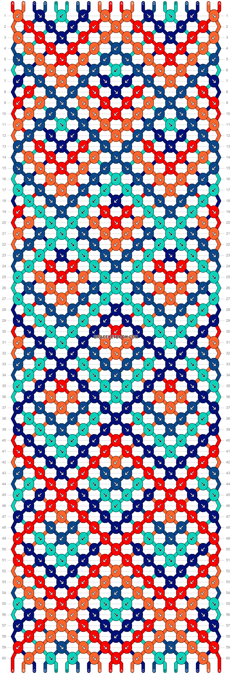 Normal pattern #54416 variation #118907 pattern