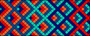 Normal pattern #54416 variation #118907