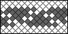 Normal pattern #40605 variation #118935