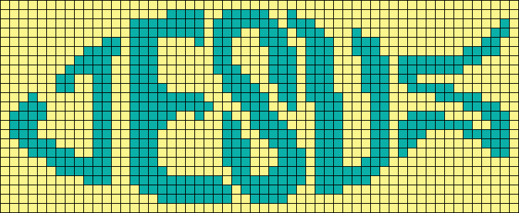 Alpha pattern #7624 variation #118939 preview