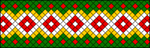 Normal pattern #44324 variation #118942