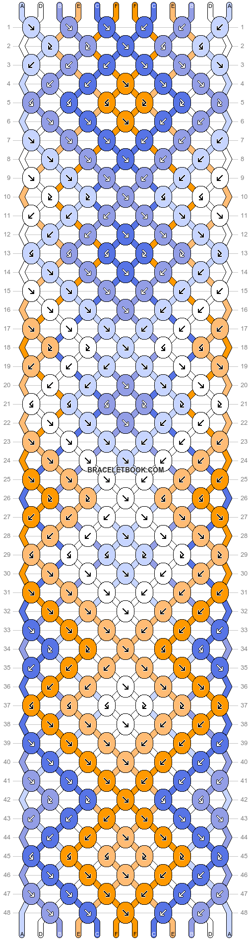 Normal pattern #61917 variation #118943 pattern