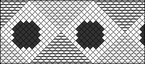 Normal pattern #64358 variation #118945