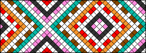 Normal pattern #61150 variation #118948