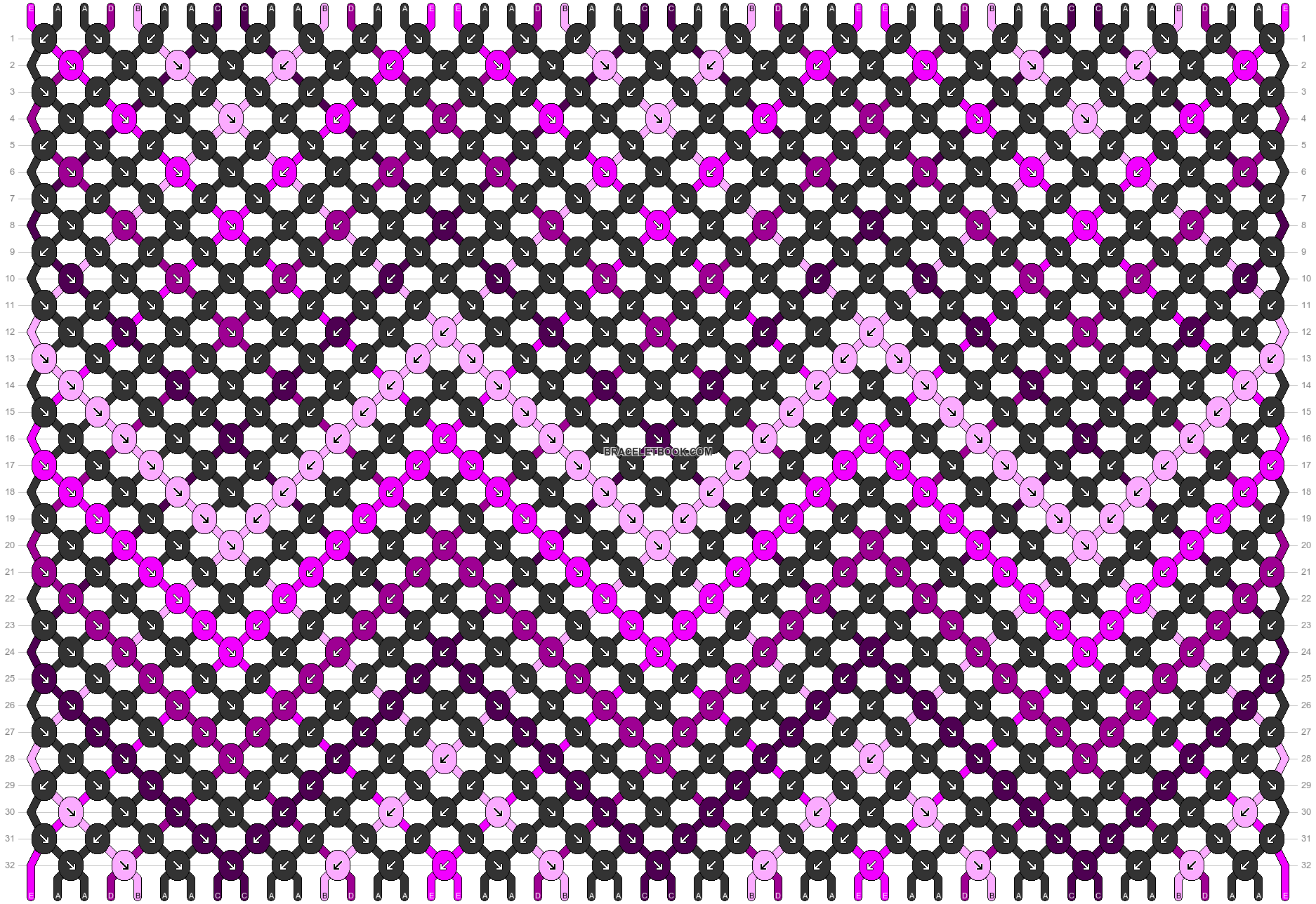 Normal pattern #35338 variation #118956 pattern