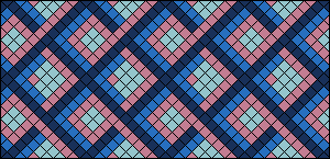 Normal pattern #64297 variation #118957