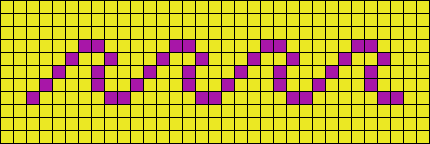 Alpha pattern #60704 variation #118961 preview