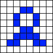 Alpha pattern #60359 variation #118974