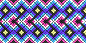 Normal pattern #64377 variation #118982