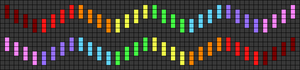 Alpha pattern #64381 variation #118983