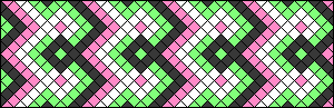 Normal pattern #64395 variation #118984