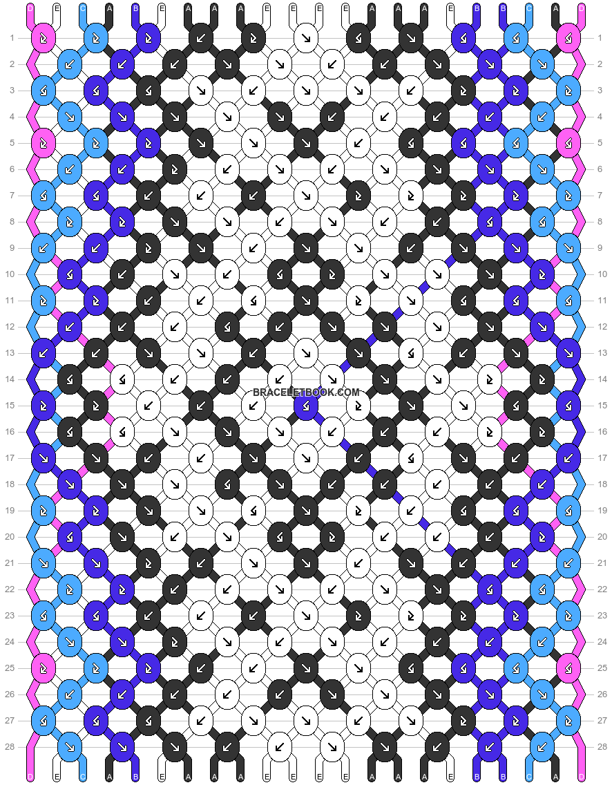Normal pattern #64355 variation #118987 pattern