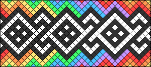 Normal pattern #64322 variation #118991