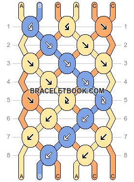 Normal pattern #254 variation #118997 pattern