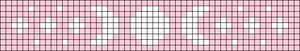 Alpha pattern #60782 variation #119025