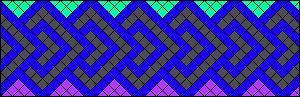 Normal pattern #63286 variation #119045