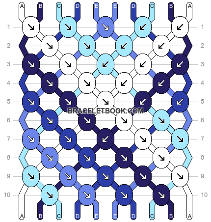 Normal pattern #64365 variation #119051 pattern