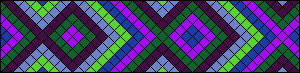 Normal pattern #15632 variation #119054
