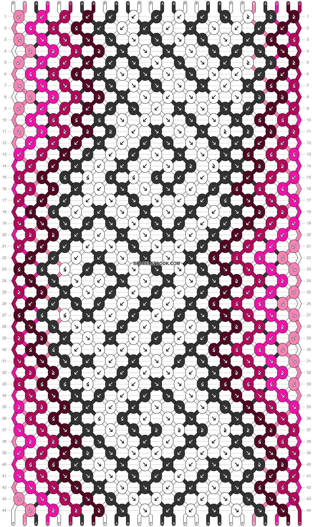 Normal pattern #57815 variation #119058 pattern