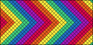 Normal pattern #4458 variation #119079