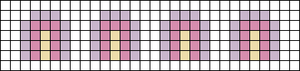 Alpha pattern #62794 variation #119087