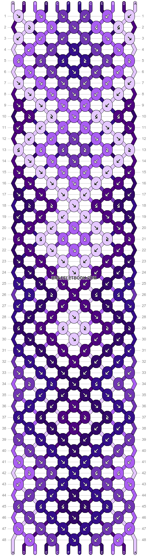 Normal pattern #61917 variation #119089 pattern