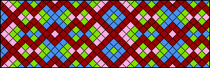 Normal pattern #40732 variation #119091