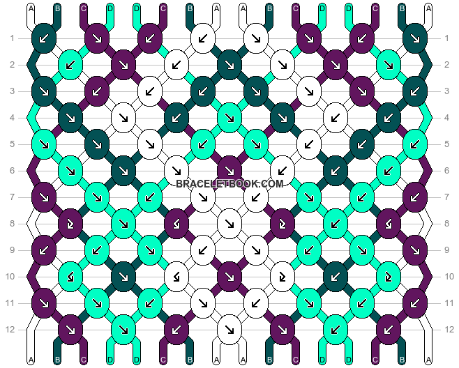 Normal pattern #64397 variation #119111 pattern