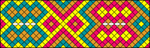 Normal pattern #49880 variation #119125